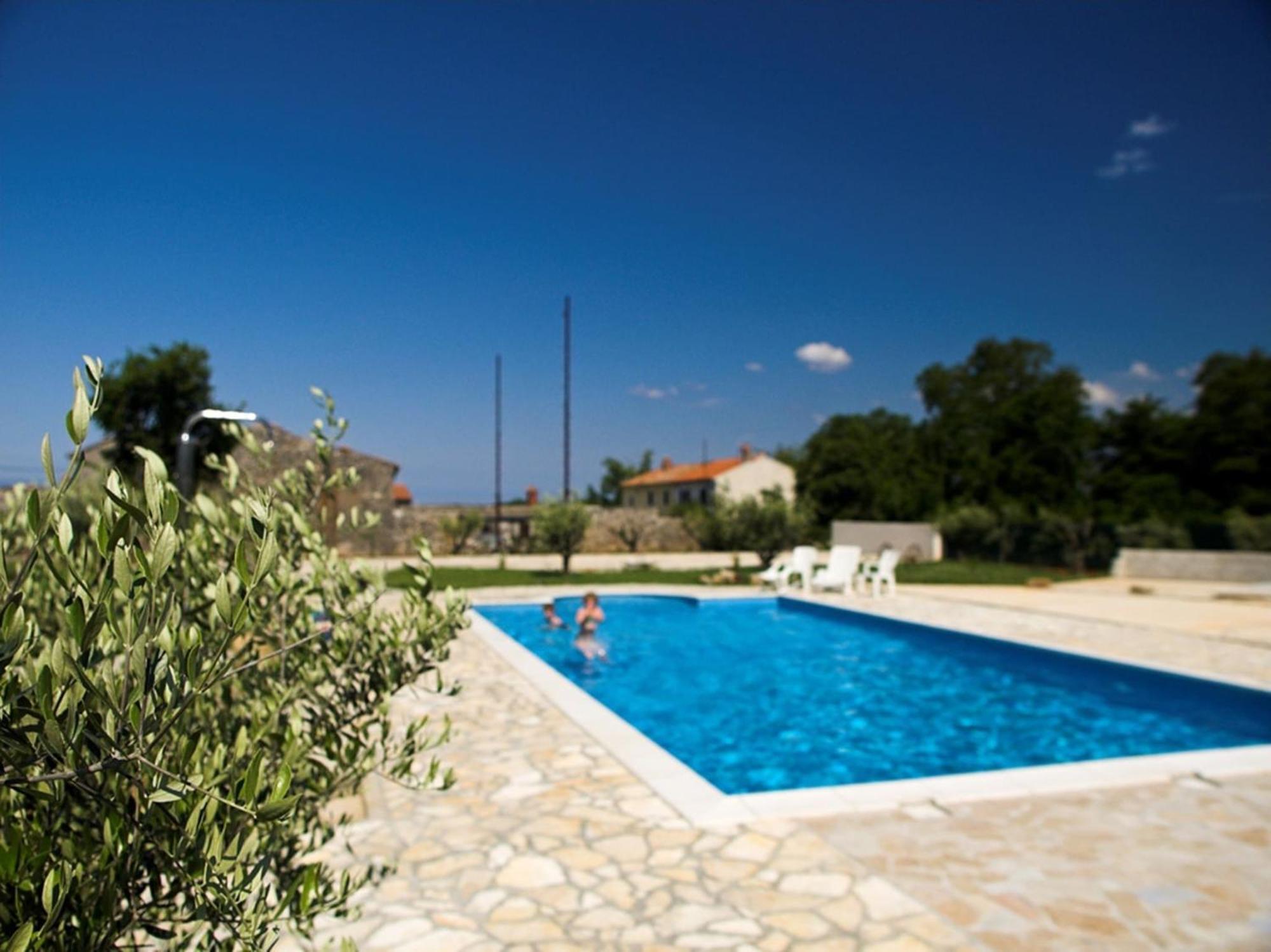 Marceta - Apartments & Rooms With Swimming Pool Fažana エクステリア 写真