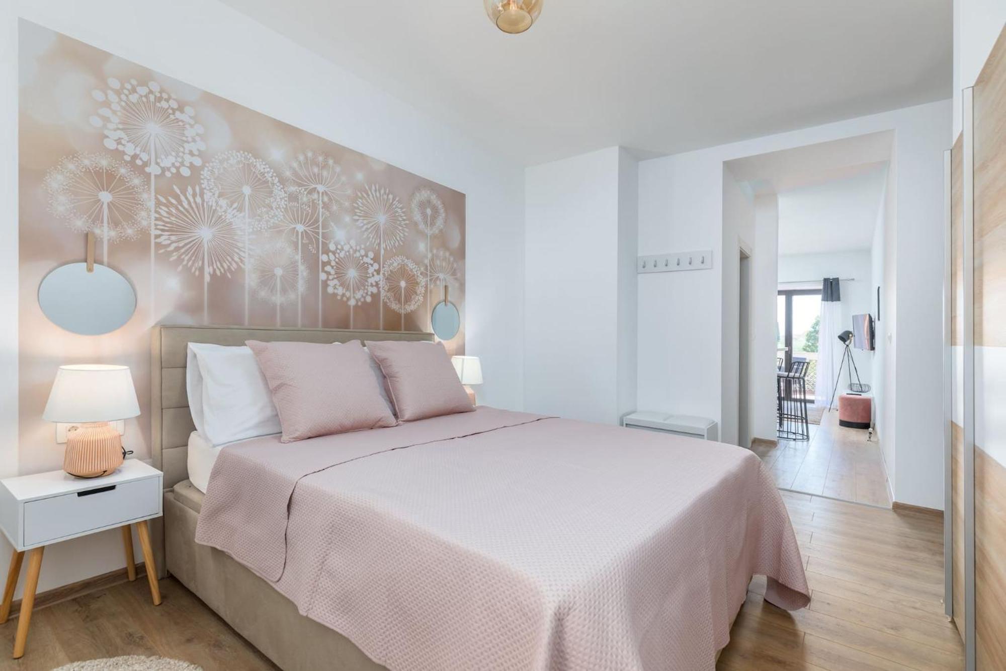 Marceta - Apartments & Rooms With Swimming Pool Fažana エクステリア 写真