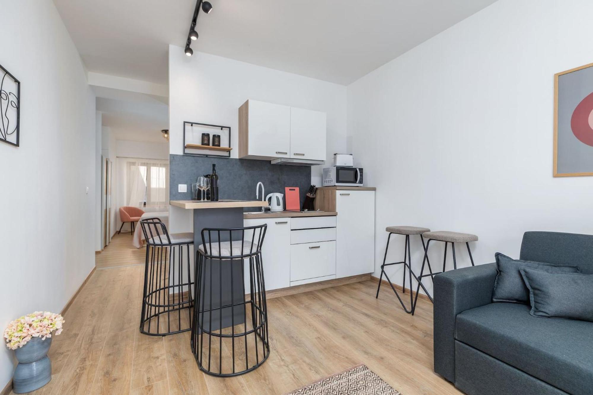 Marceta - Apartments & Rooms With Swimming Pool Fažana エクステリア 写真