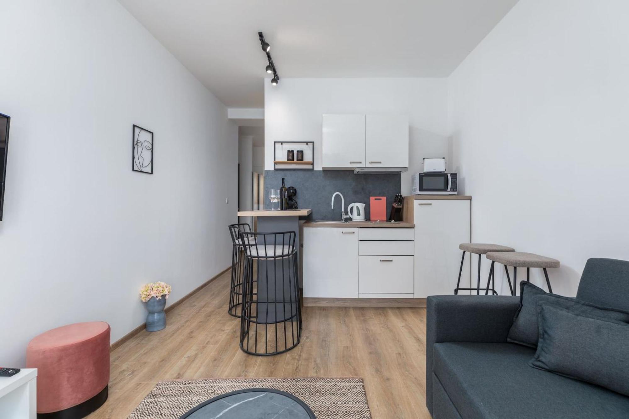 Marceta - Apartments & Rooms With Swimming Pool Fažana エクステリア 写真