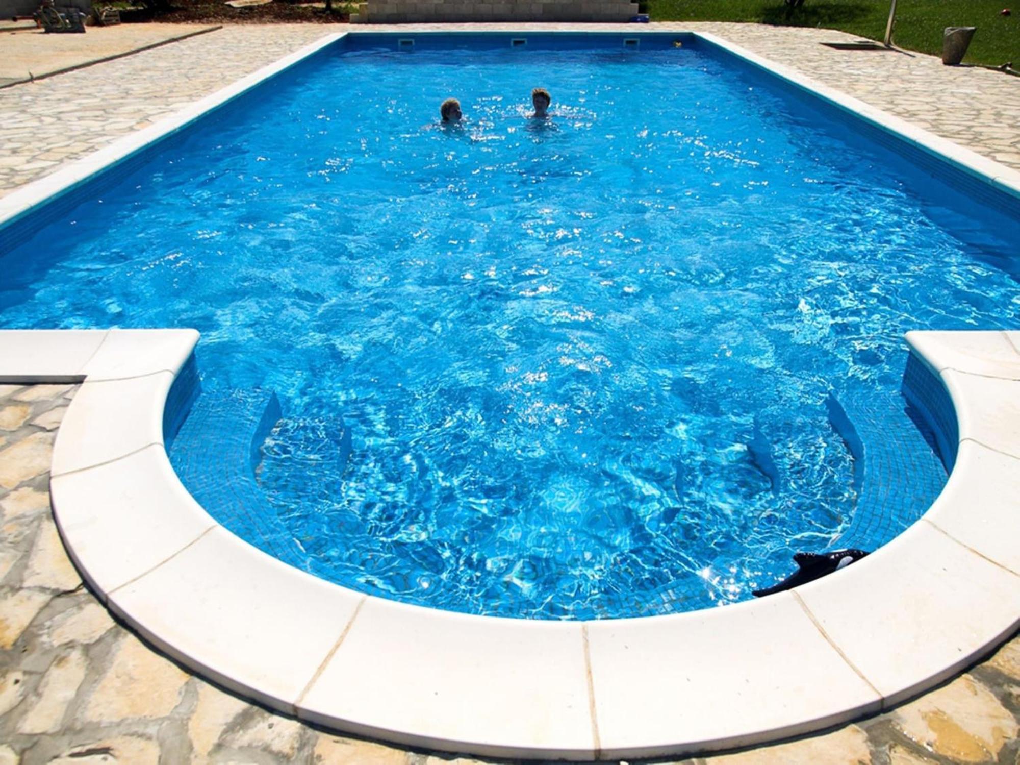 Marceta - Apartments & Rooms With Swimming Pool Fažana エクステリア 写真