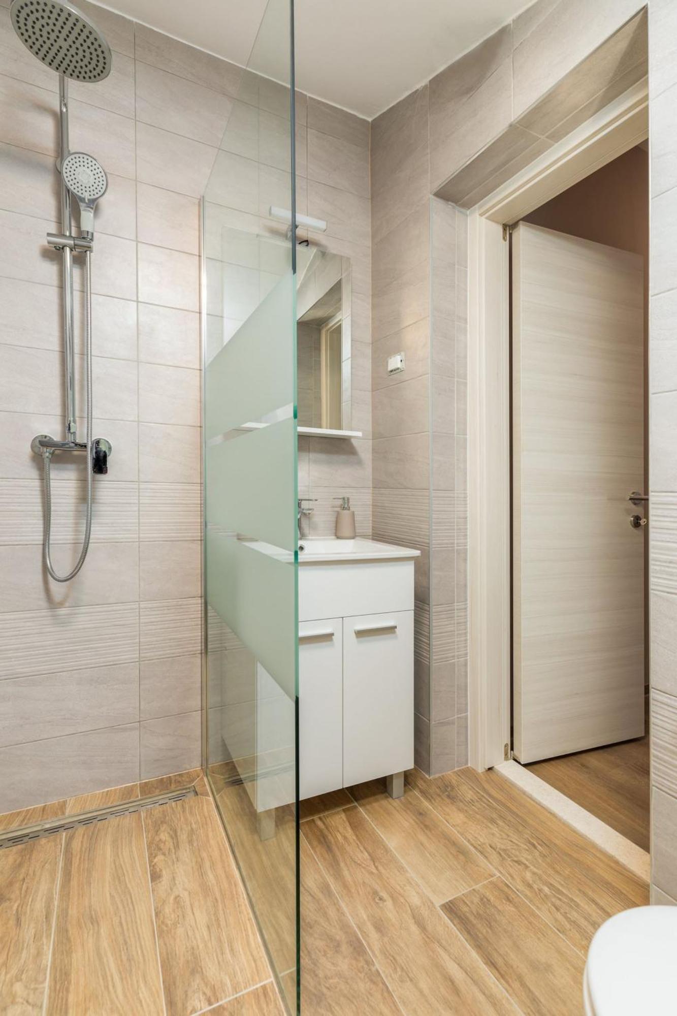 Marceta - Apartments & Rooms With Swimming Pool Fažana エクステリア 写真