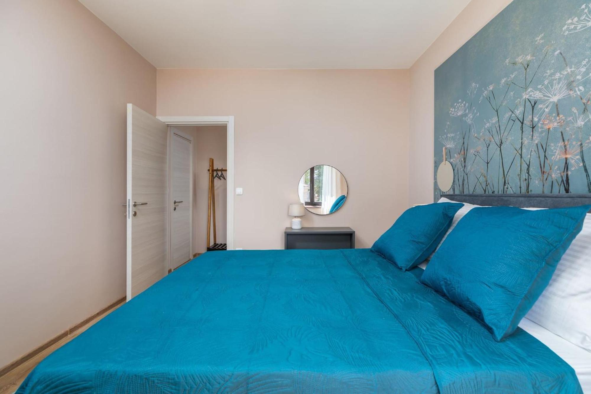 Marceta - Apartments & Rooms With Swimming Pool Fažana エクステリア 写真