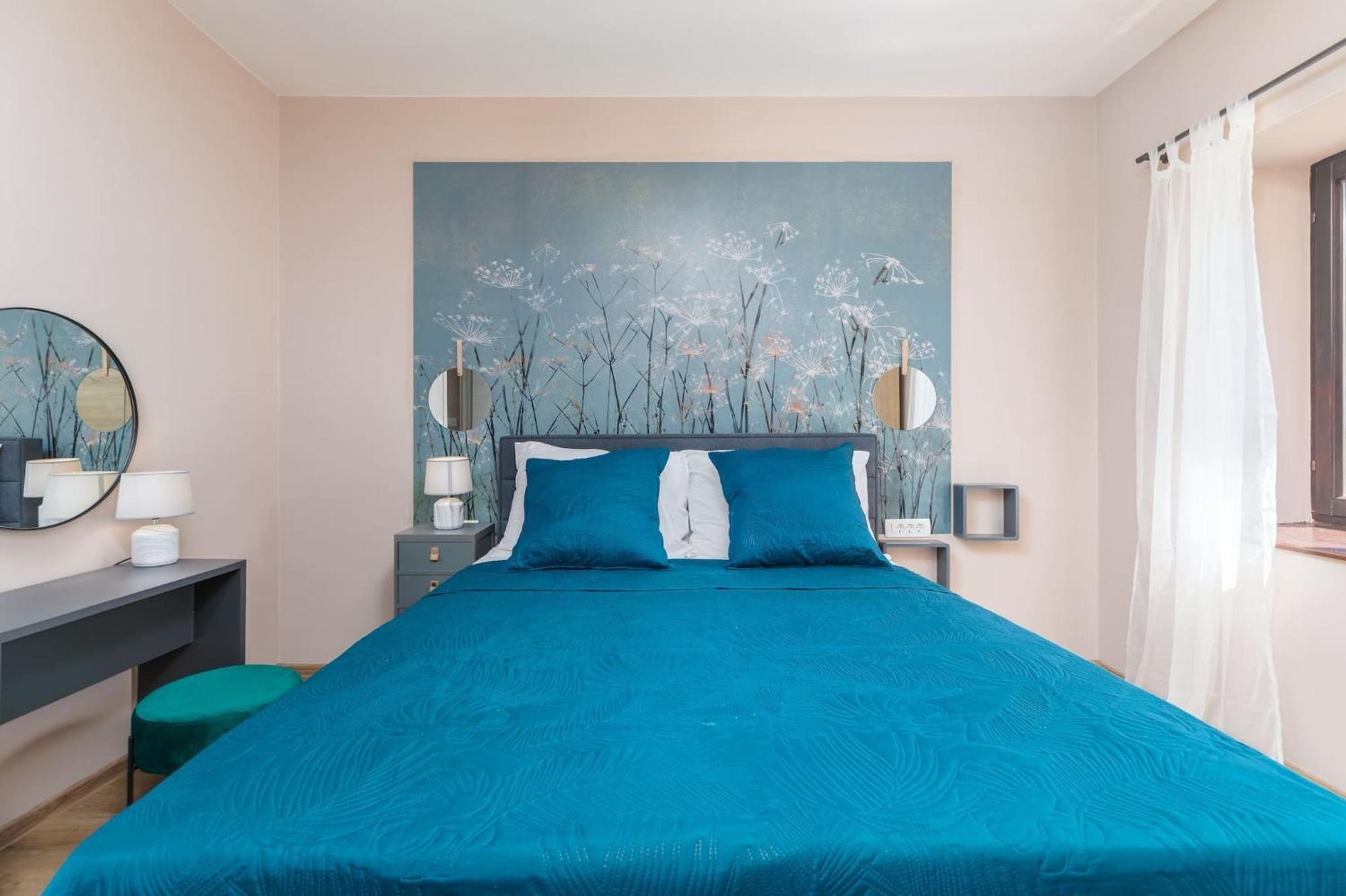 Marceta - Apartments & Rooms With Swimming Pool Fažana エクステリア 写真