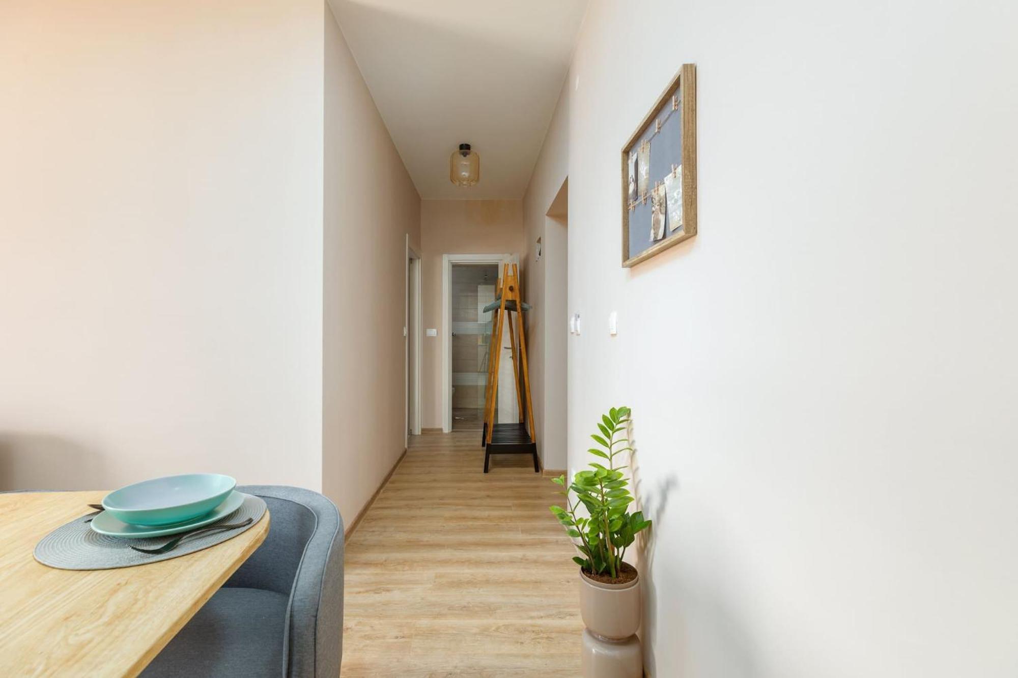 Marceta - Apartments & Rooms With Swimming Pool Fažana エクステリア 写真