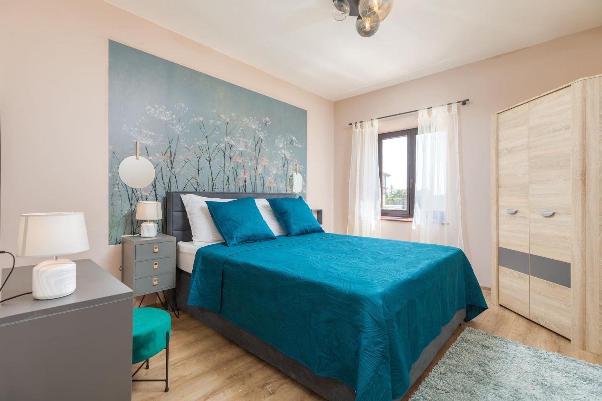 Marceta - Apartments & Rooms With Swimming Pool Fažana エクステリア 写真
