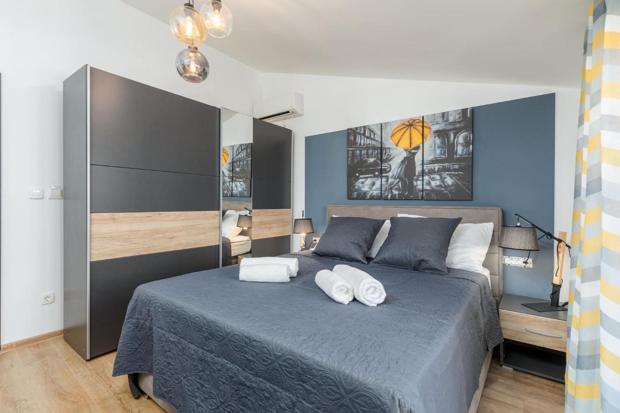 Marceta - Apartments & Rooms With Swimming Pool Fažana エクステリア 写真