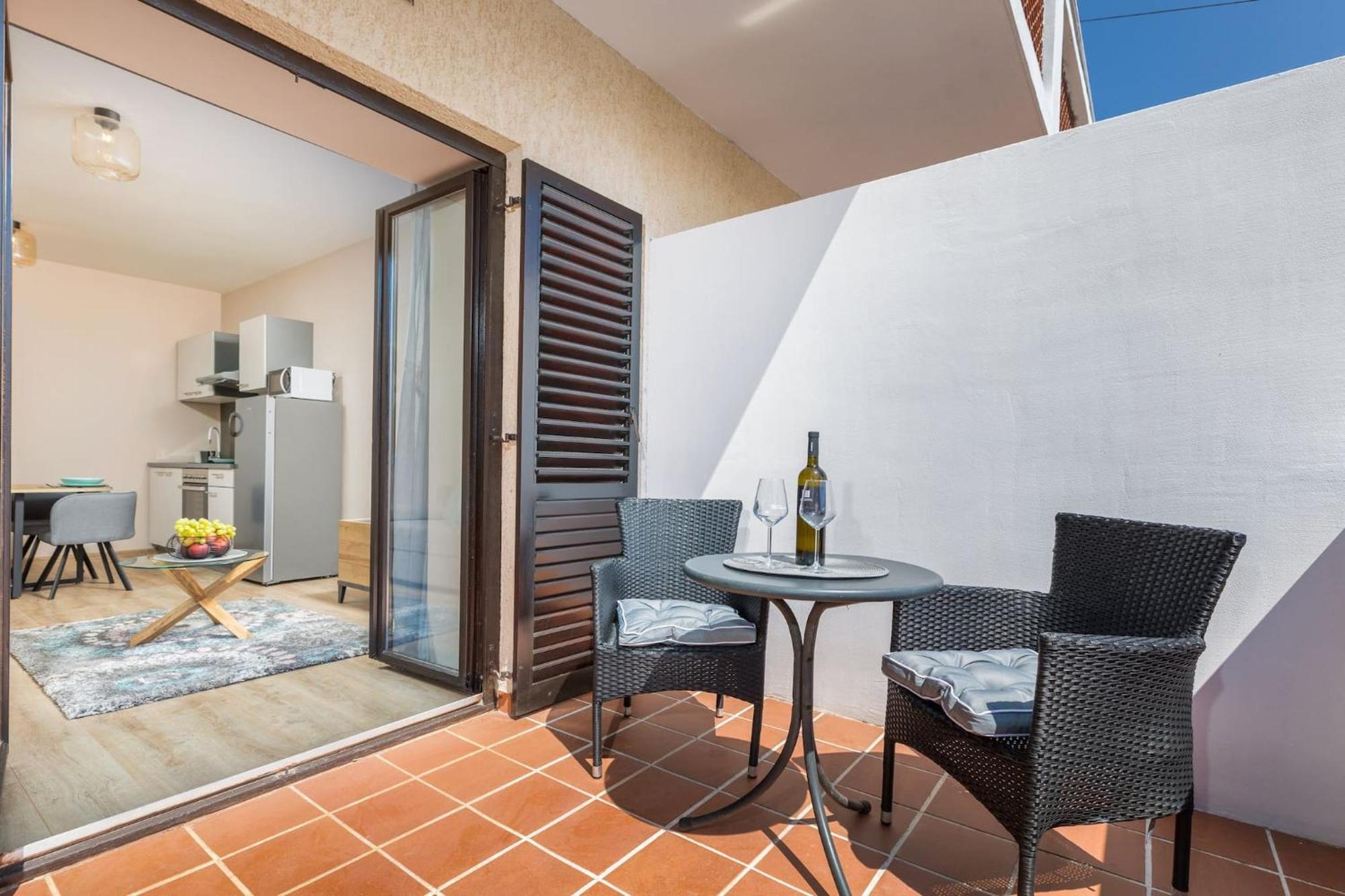 Marceta - Apartments & Rooms With Swimming Pool Fažana エクステリア 写真