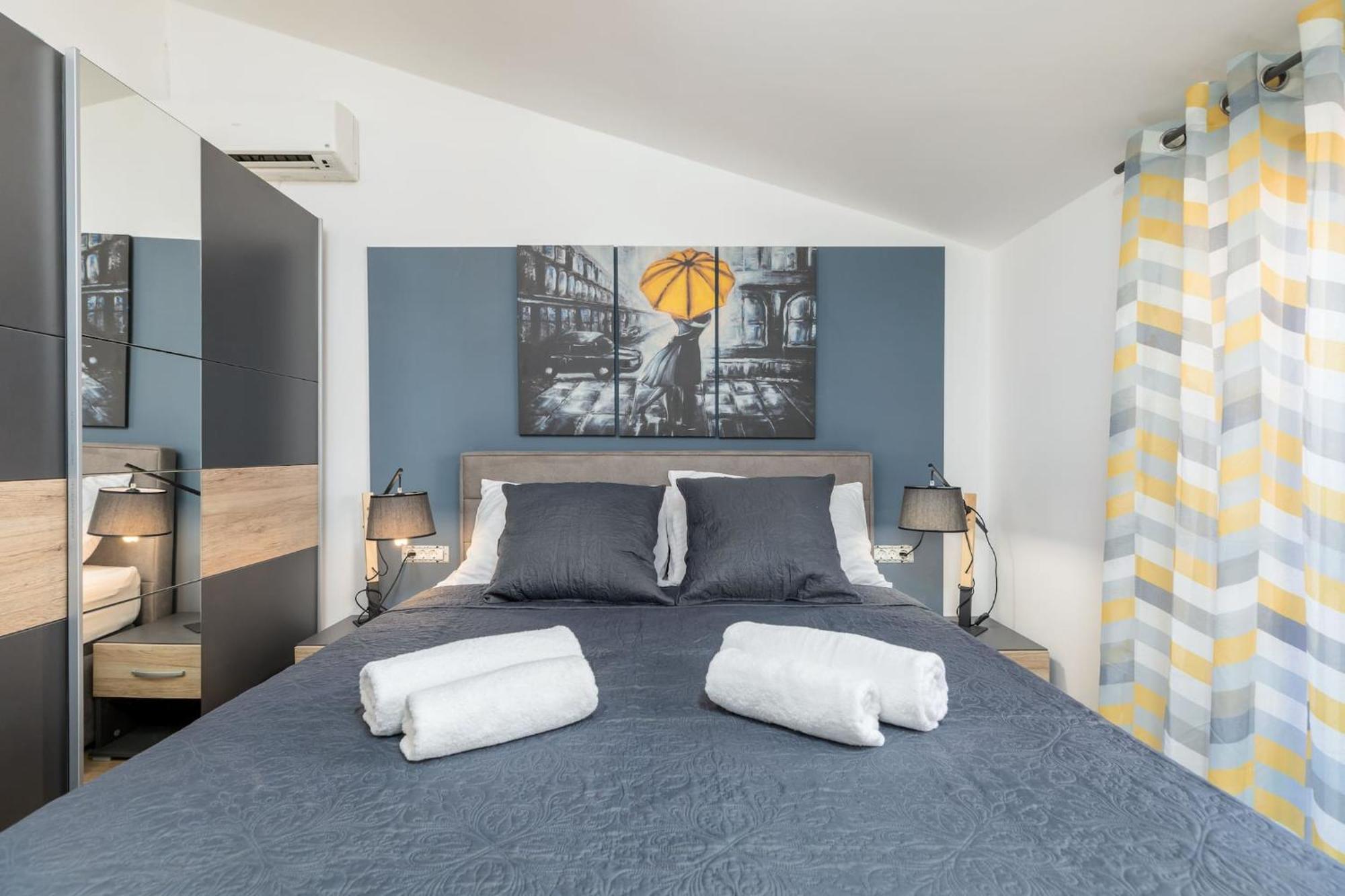 Marceta - Apartments & Rooms With Swimming Pool Fažana エクステリア 写真