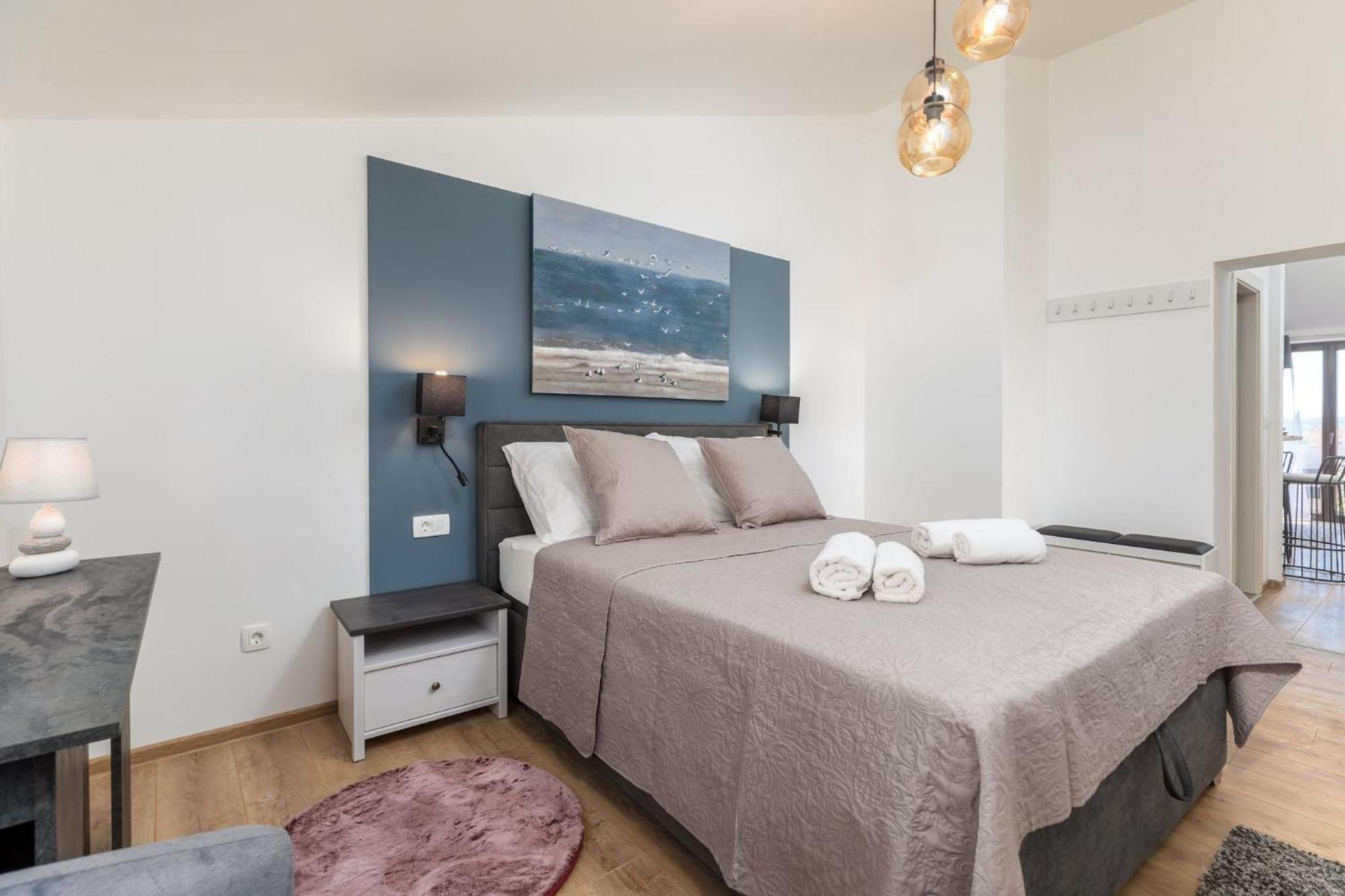 Marceta - Apartments & Rooms With Swimming Pool Fažana エクステリア 写真