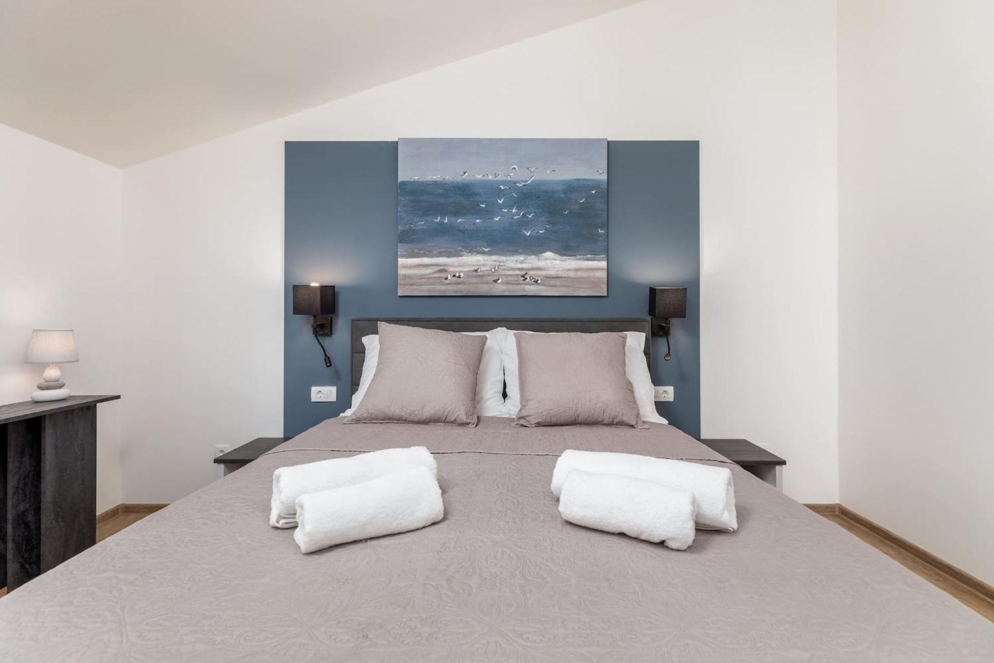 Marceta - Apartments & Rooms With Swimming Pool Fažana エクステリア 写真