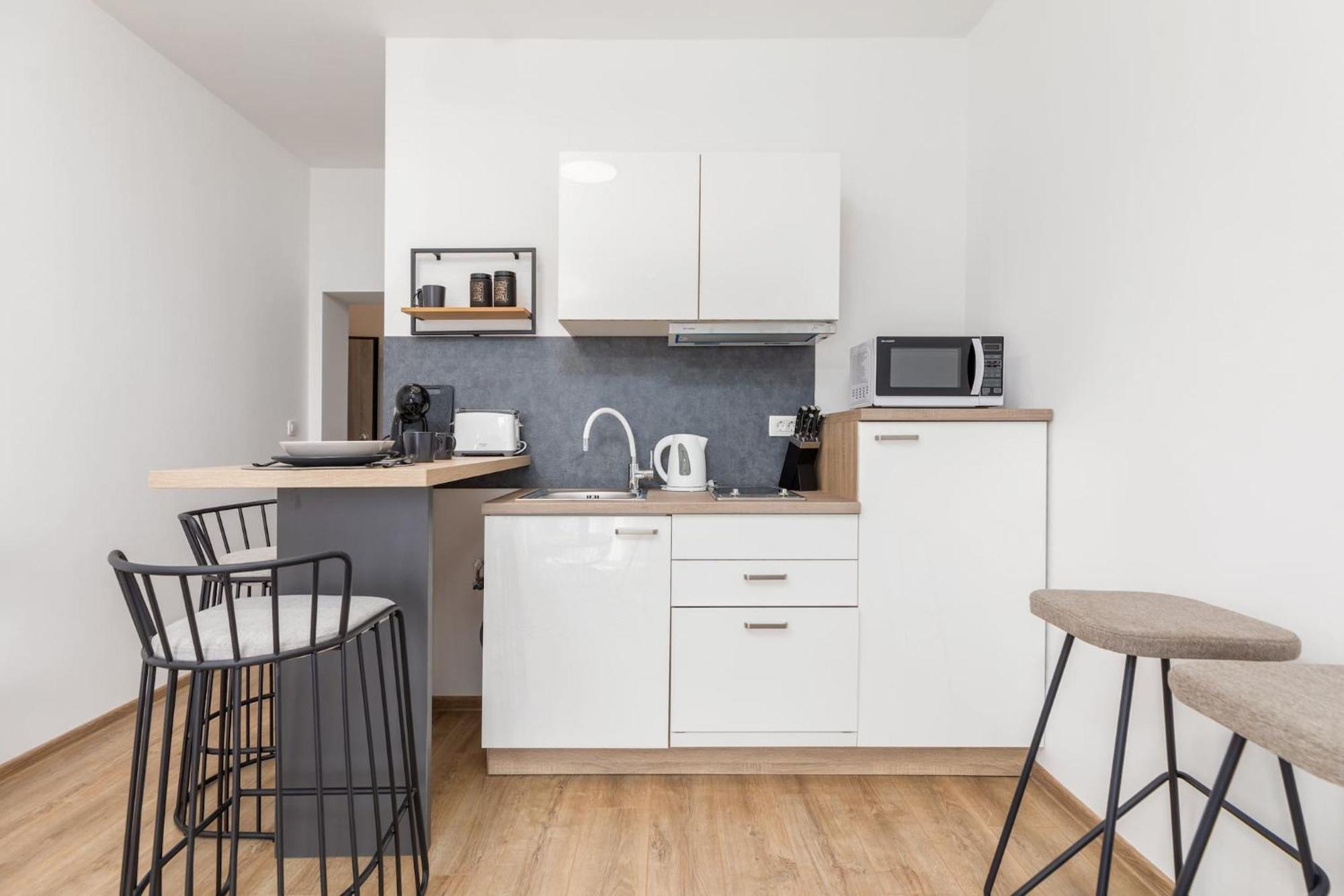 Marceta - Apartments & Rooms With Swimming Pool Fažana エクステリア 写真