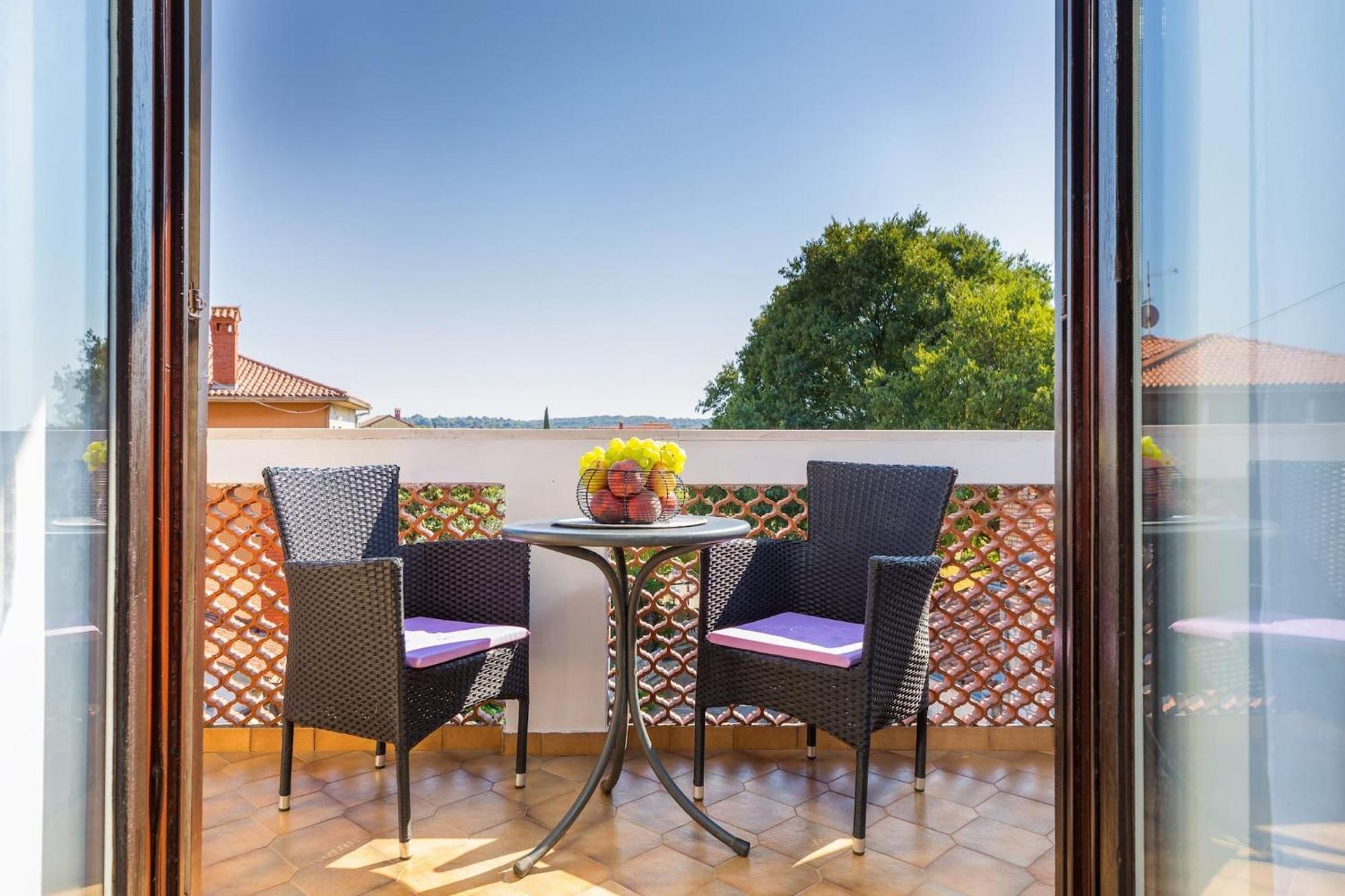 Marceta - Apartments & Rooms With Swimming Pool Fažana エクステリア 写真