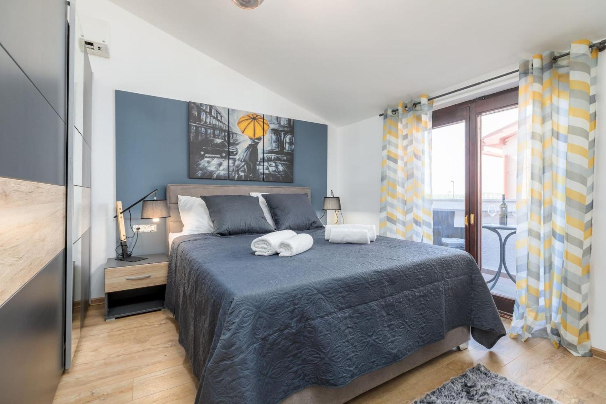 Marceta - Apartments & Rooms With Swimming Pool Fažana エクステリア 写真